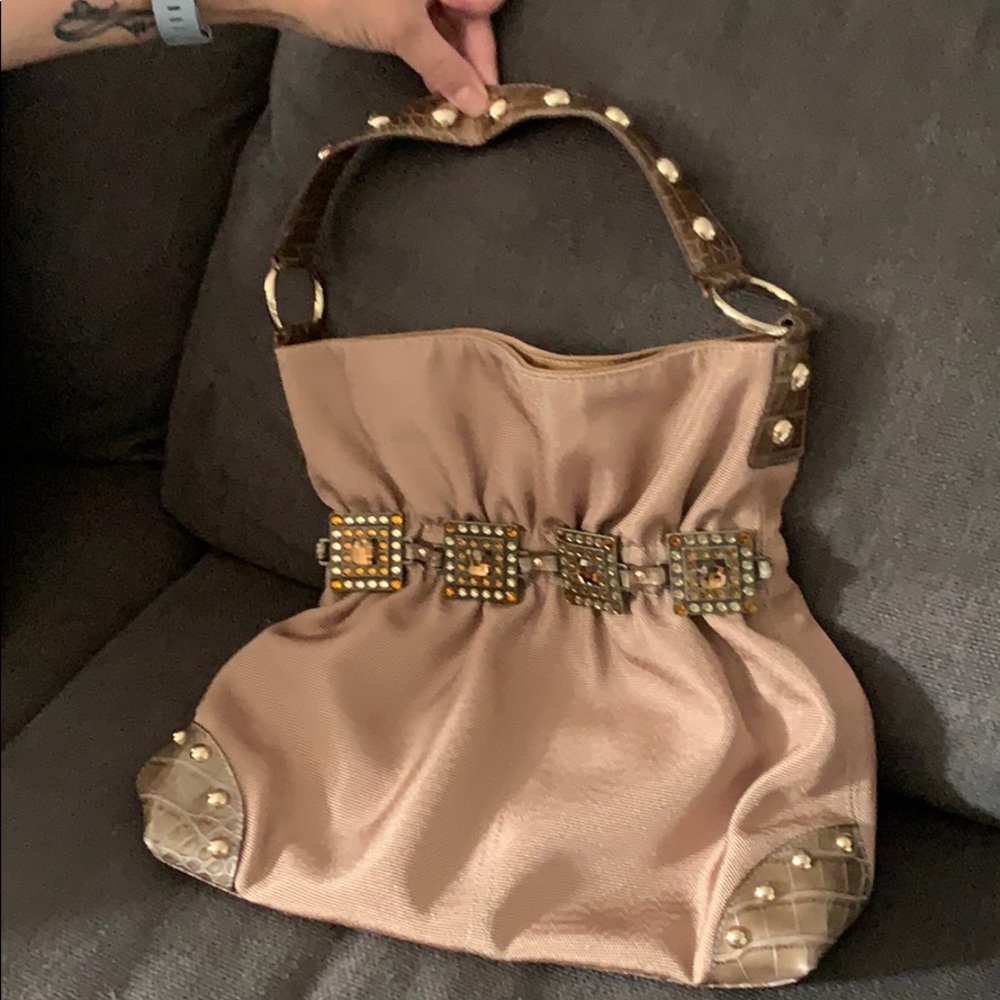 Kathy van zeeland bag